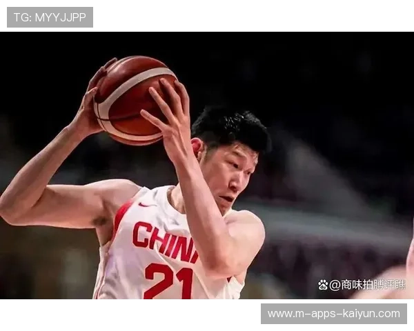 中国男篮的希望源自年轻力量，中国未来男篮的希望人才