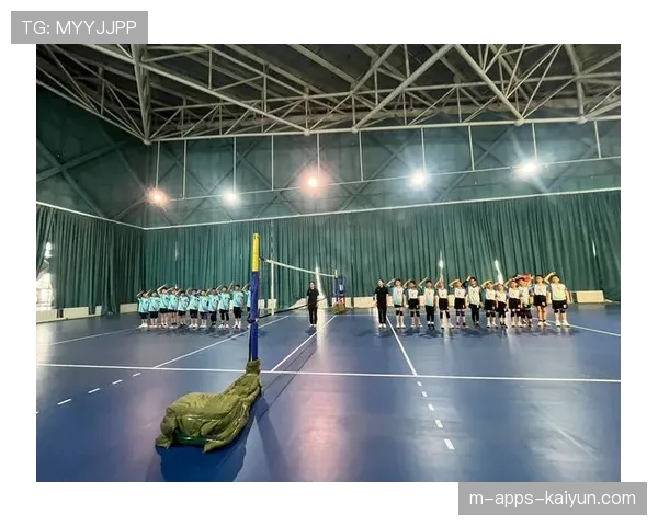 国家体育局推动青少年体育创新战略落地,推动青少年体育事业 国家体育局推动青少年体育创新战略落地,推动青少年体育事业